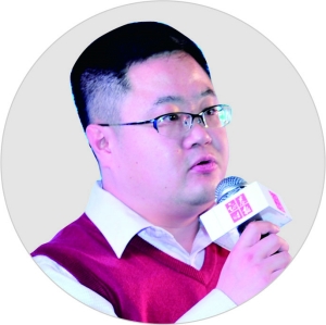 互联网与金融机构的合作应是底层基础设施的搭