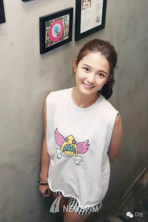 她是《拥月》旼花公主 家有8男5女 却传来噩耗