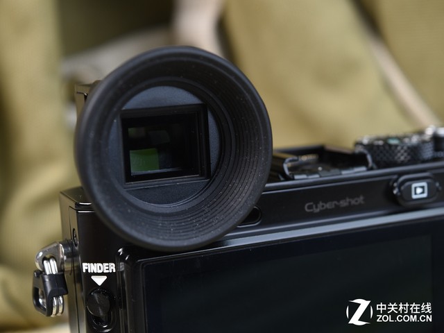 全幅便携新王者索尼黑卡RX1RII评测