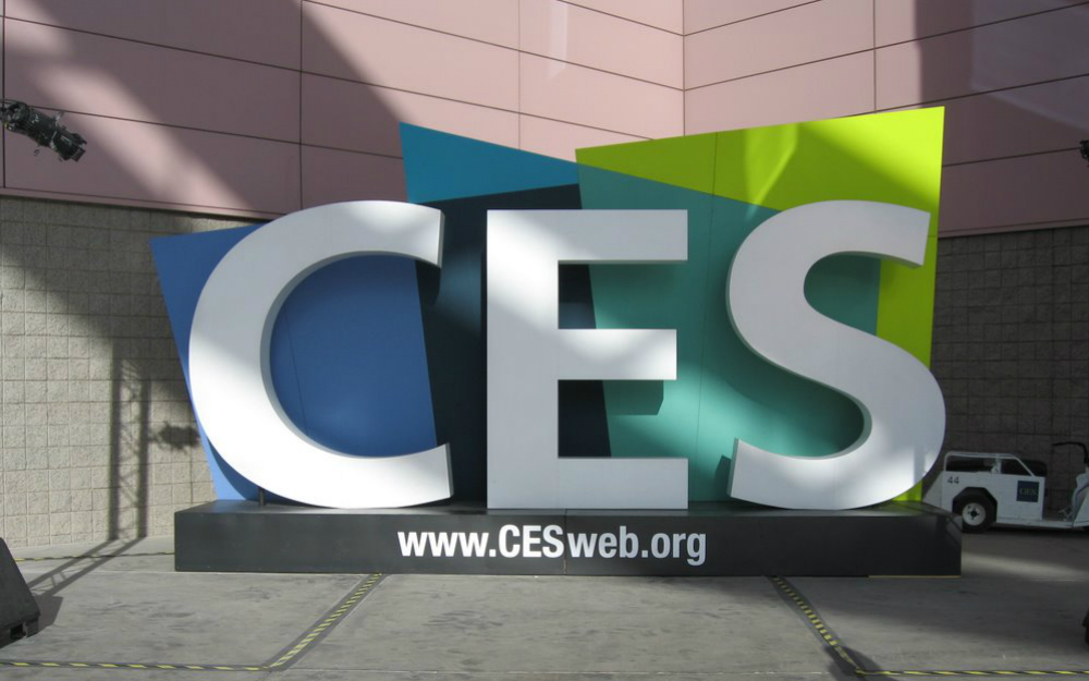 CES