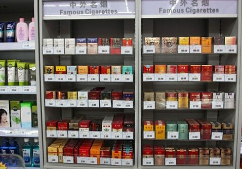 烟叶价格放开需配套改革 香烟价格不受影响