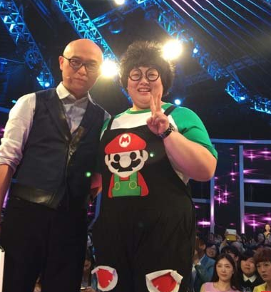 摔跤女王非诚勿扰成功牵手 前55期全部被拒绝