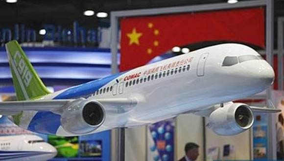 外媒:中国用三件商品布局全球 其中一件令业界震惊
