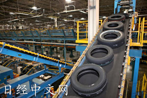 中国制造业掀最大级别海外收购:71亿欧元买轮