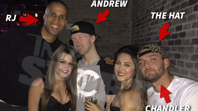 买买买!杰弗森花700美元送帕帅2手帽子 原价2