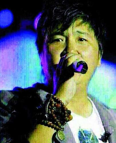 娱乐圈富豪:韩红绿松石pk孙楠手上戴的各种菩