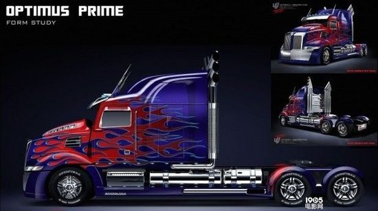 《变形金刚》将拍摄更多续集 效仿漫威打造宇