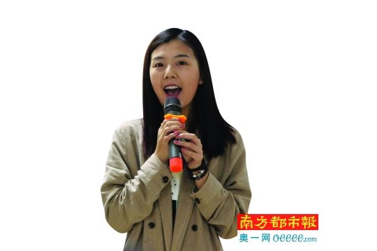 东东华禅寺招聘考题:如何令年轻一代投我佛怀