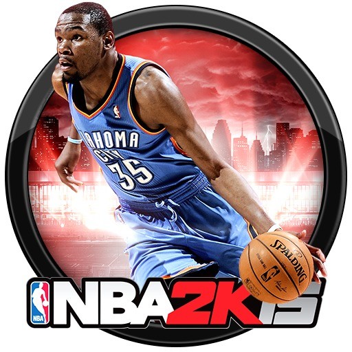 xbox one国行最新游戏《nba 2k15》评测