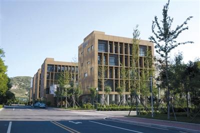 大疏解丨第1期之中关村:老中关村人秦皇岛从零创业