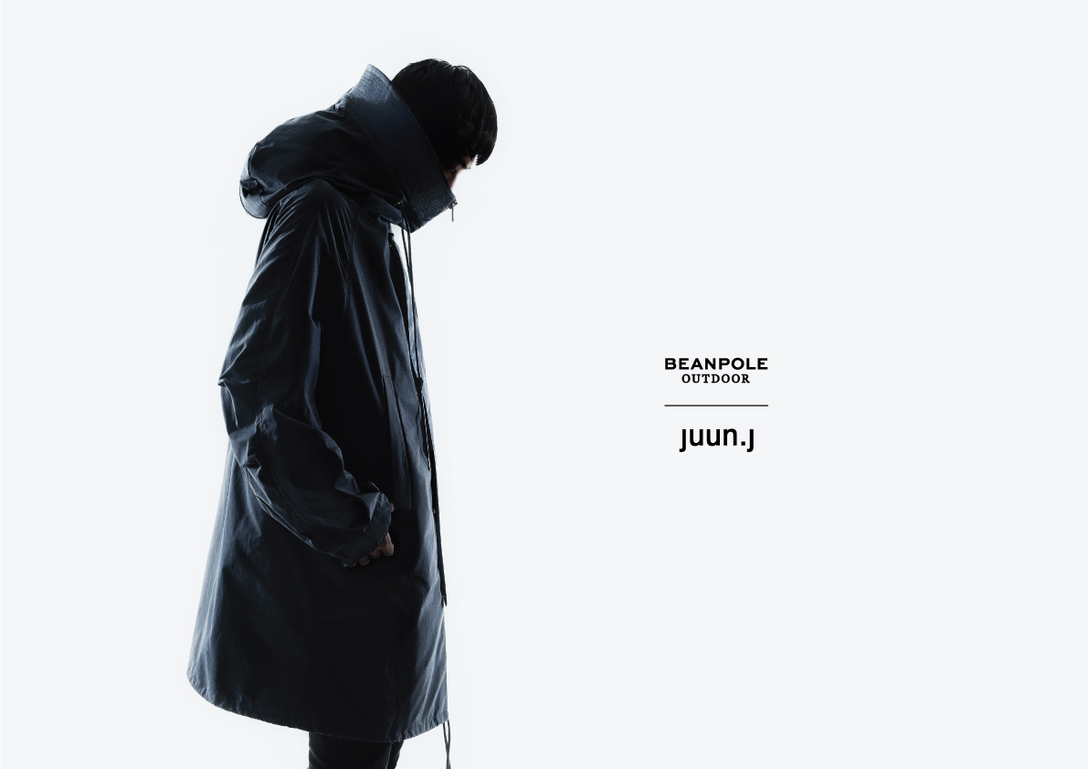BEANPOLE联手韩国著名设计师Juun.J推出限