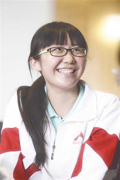 北京超700分理科学霸 超半数在海淀|考生人数