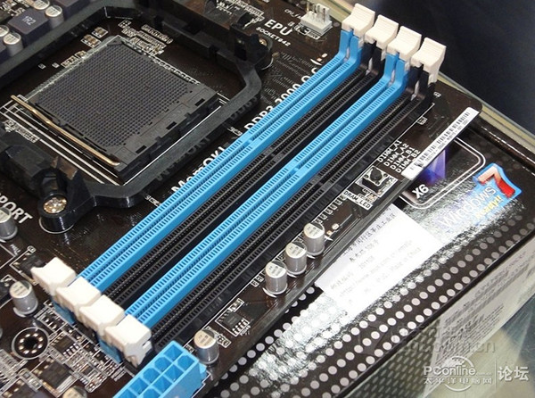 技术分析:手机内存那些专业名词说的是啥