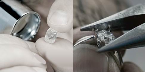 周生生详解-钻石\/钻戒挑选冷知识