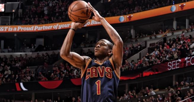 骑士宣布续约詹姆斯琼斯 神射手一年底薪合同