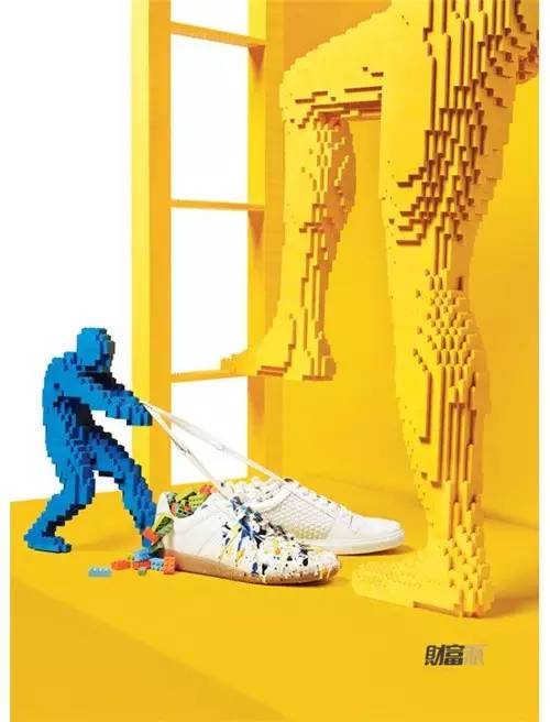 只认识耐克阿迪?你奥奥奥奥奥特了|耐克阿迪|运