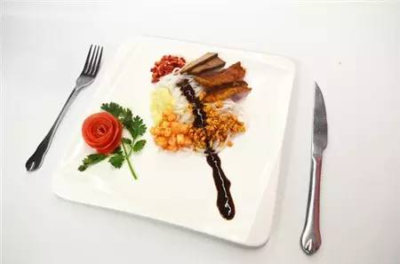 关上灯 把泡面吃出法式大餐的感觉|法式|推荐指