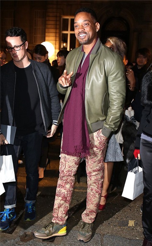 只认识耐克阿迪?你奥奥奥奥奥特了|耐克阿迪|运