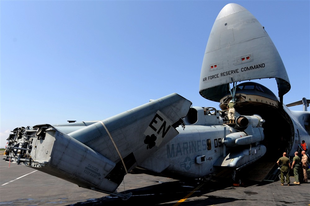 外媒给中国重型直升机找爹:高原能力都不行|