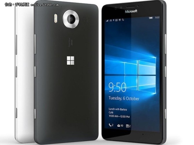 预览版很稳定Win10 Mobile正式版将至