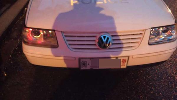 &ldquo;被嫖娼&rdquo;环保志愿者被警方要求&ldquo;别来趟浑水&rdquo;