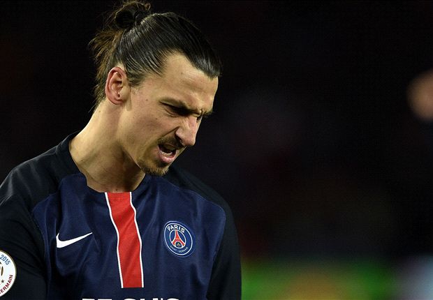 曝穆里尼奥欲明夏签下伊布 神塔:如此岁数去英