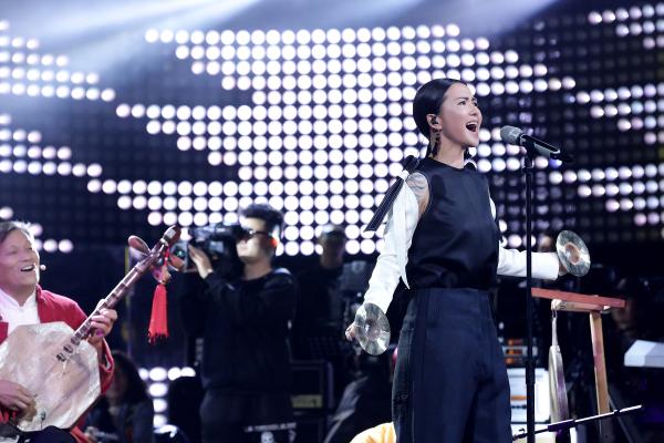 给你一点颜色谭维维曲谱_敕勒歌谭维维曲谱(3)