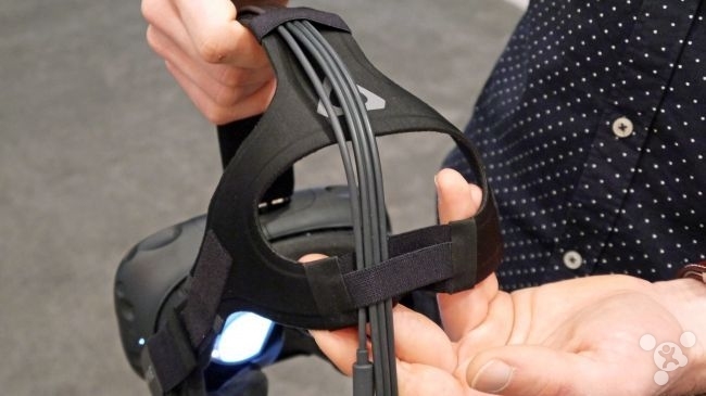 就指它活了！HTC Vive Pre评测：无与伦比