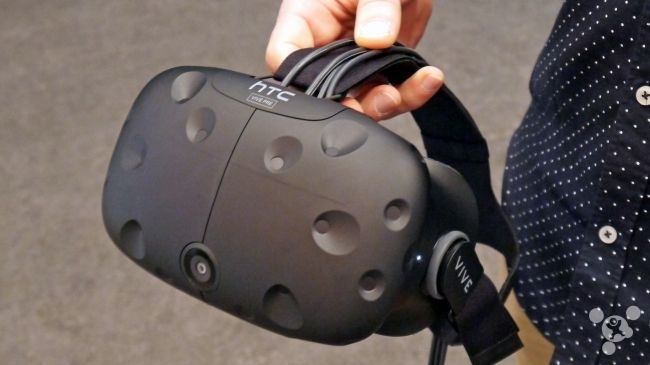就指它活了！HTC Vive Pre评测：无与伦比