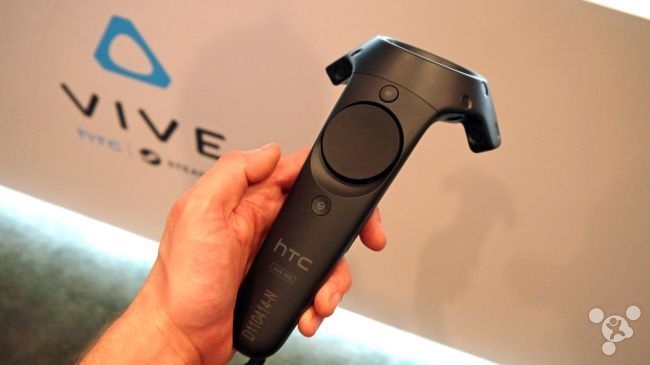 就指它活了！HTC Vive Pre评测：无与伦比