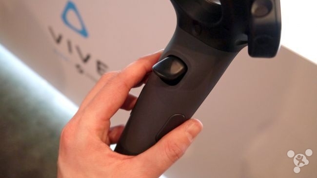 就指它活了！HTC Vive Pre评测：无与伦比