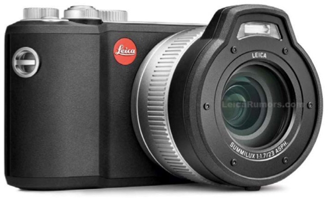 2.2万！徕卡首发三防相机：逼格不降