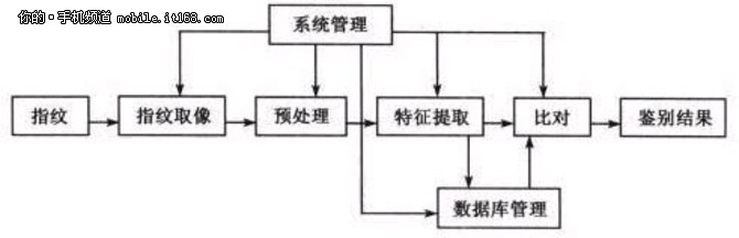 流言终结者手机指纹识别安全性调查