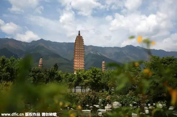 大理市有多少外来人口_薛之谦天外来物图片