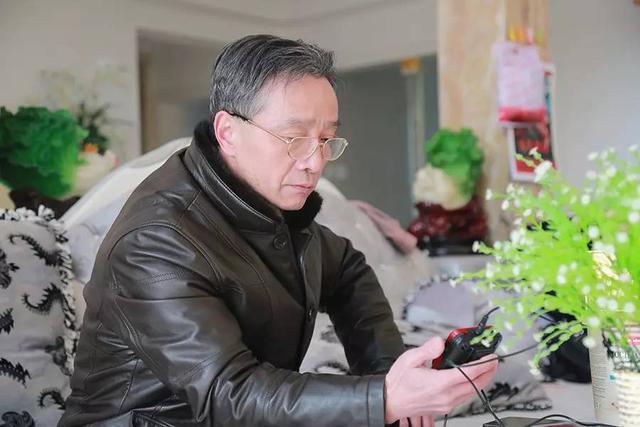 花有重开 我又归来:凤凰安徽邀齐天大圣给您拜年啦!|李世宏|安徽省京剧团_凤凰安徽