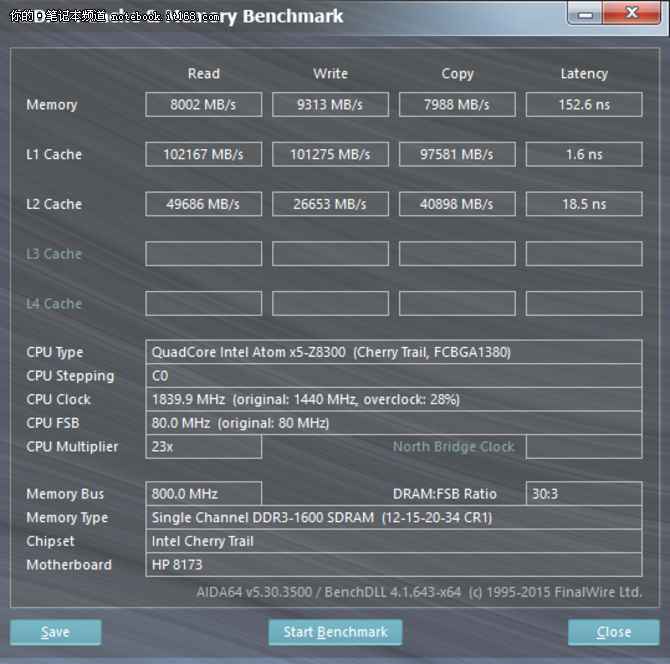 轻薄小巧惠普X2 210可拆卸式PC评测
