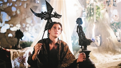 《他是龙》:如何看懂一部高分“玛丽苏”电影?