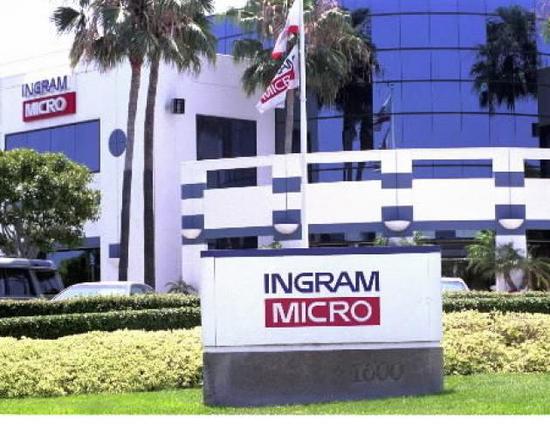 海航拟60亿美元收购美IT分销商Ingram Micro|im