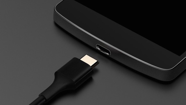 三星S7为什么不用USB Type-C?官方解答|Typ