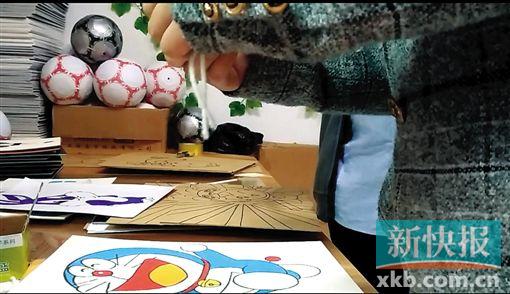 工艺品店横竖挑刺 专坑他人保证金?|保证金|林