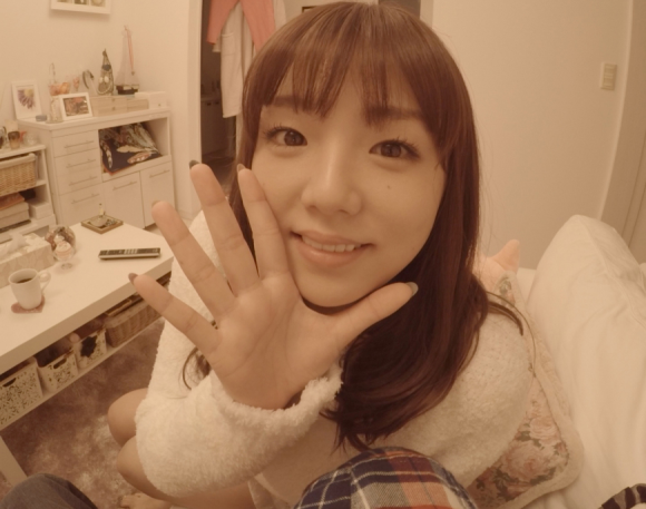 周末太寂寞？和筱崎爱来一场VR约会吧