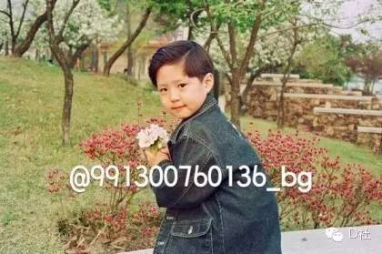 他出道后被迫替父还8亿债，正走红却宣告破产(图)