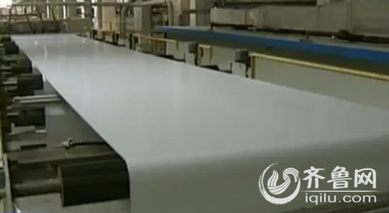 山东造纸业转型升级