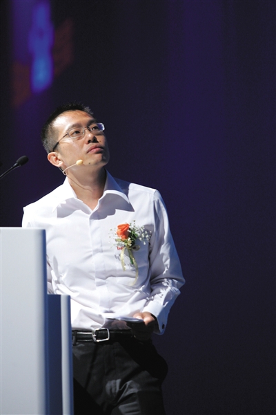 李一男利用家属账户炒股涉内幕交易|李一男|