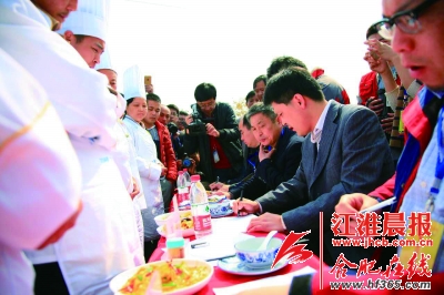 游大全图片品肥东故里肥东合肥包公文化节开美食菲律宾美食美食介绍图片