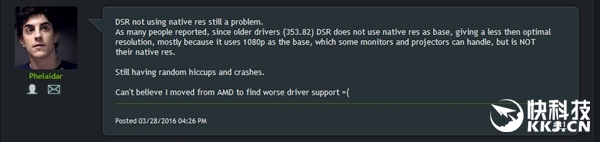 NVIDIA 364.72正式版驱动被曝事故：严重到毁卡