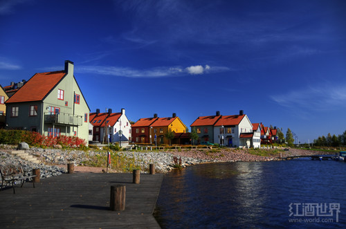 气候变暖改变世界葡萄酒版图 中国英国均成幸