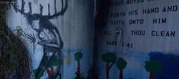 比《Signal》更吓人!《真探》恐惧渗入骨缝!