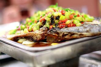 疯狂排队好美味!小编赐你杭州人气烤鱼地图|烤