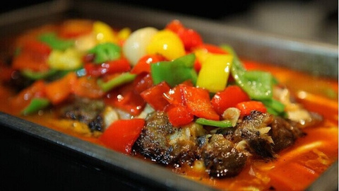 疯狂排队好美味!小编赐你杭州人气烤鱼地图|烤